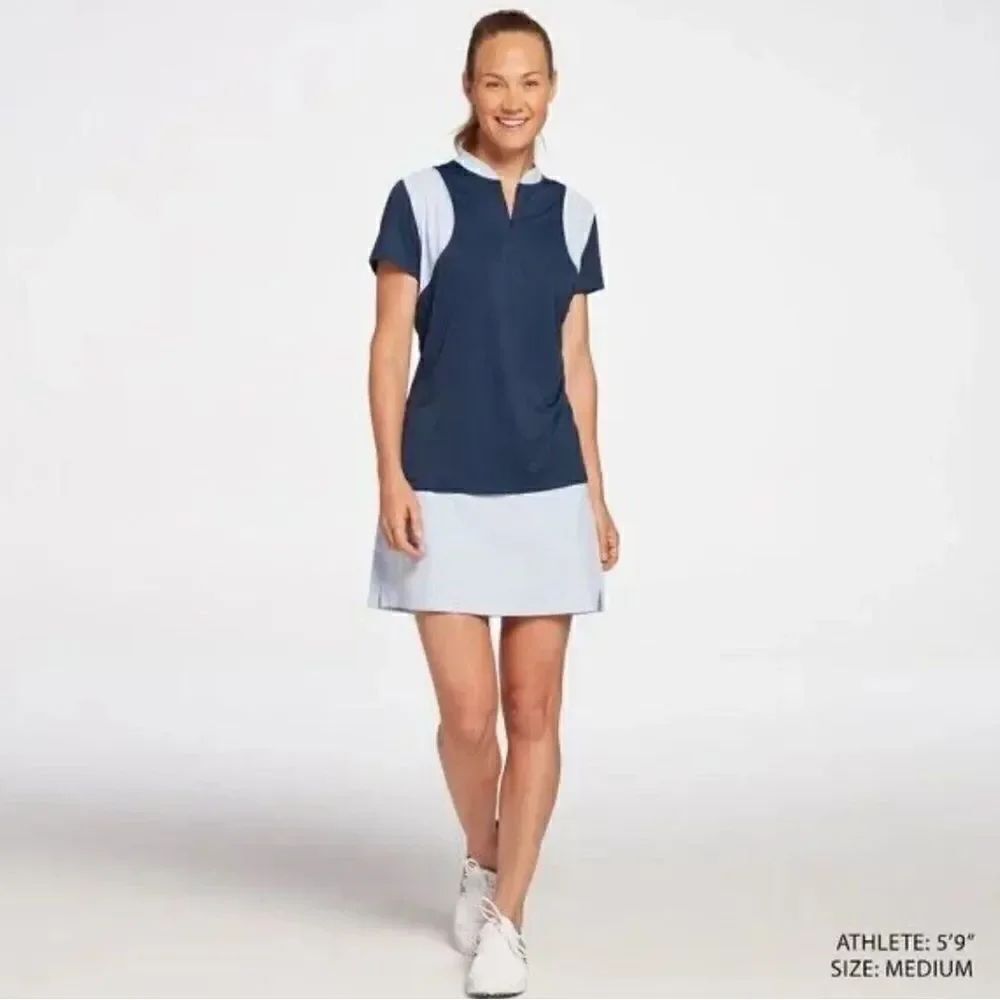 Slazenger Perfect Woven Skort